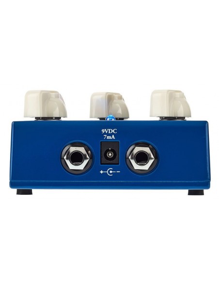 T-Rex Alberta Danish - Pedale Overdrive Per Chitarra Pedalini Singoli strumenti musicali