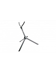 Konig & Meyer 14335 Saxophone Stand Jazz - Supporto per Sassofono Tenore Supporto strumenti musicali