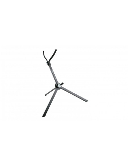 Konig & Meyer 14335 Saxophone Stand Jazz - Supporto per Sassofono Tenore Supporto strumenti musicali
