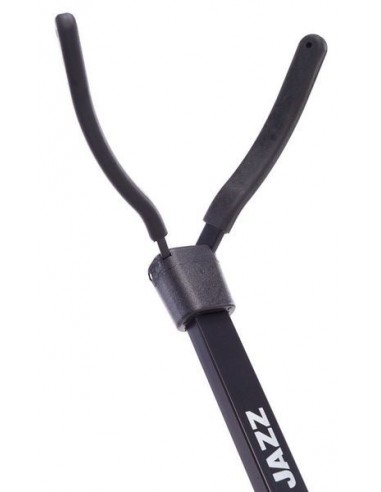 Konig & Meyer 14335 Saxophone Stand Jazz - Supporto per Sassofono Tenore Supporto strumenti musicali