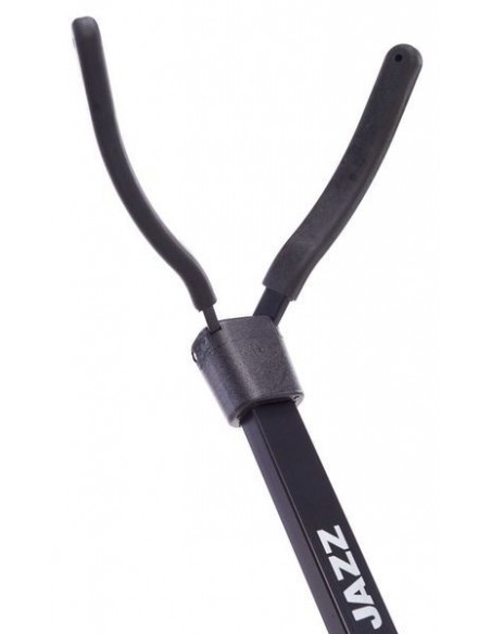 Konig & Meyer 14335 Saxophone Stand Jazz - Supporto per Sassofono Tenore Supporto strumenti musicali
