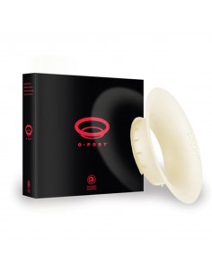 O-Port OPWHS - Antifeedback per Chitarra Acustica Small Accessori Per Chitarra strumenti musicali