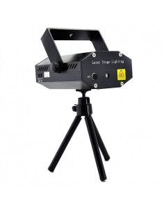 SOUNDSATION LSR2 - Mini Laser Laser strumenti musicali 2