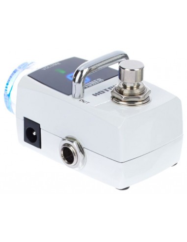 HOTONE SKYLINE TUNER Accordatore a Pedale Accordatori strumenti musicali