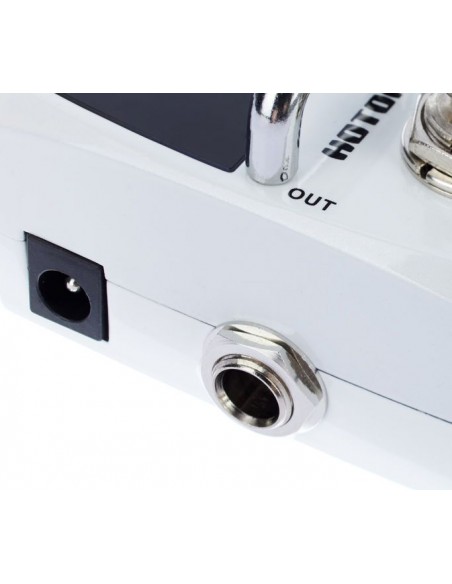 HOTONE SKYLINE TUNER Accordatore a Pedale Accordatori strumenti musicali