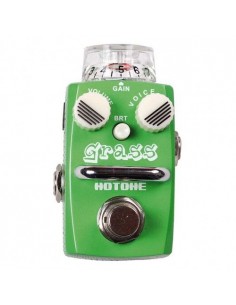 HOTONE GRASS SOD-1 - Overdrive Pedalini Singoli strumenti musicali 2