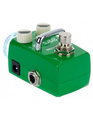 HOTONE GRASS SOD-1 - Overdrive Pedalini Singoli strumenti musicali