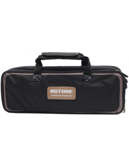 HOTONE SKYBOARD JUNIOR - Pedalboard con Custodia Pedalboard strumenti musicali