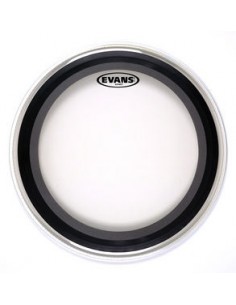 Evans Emad2 22'' - Pelle Battente per Cassa Pelli / Cerchi / Ring strumenti musicali 2