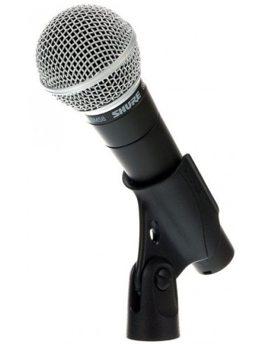 Shure SM58 Microfoni strumenti musicali