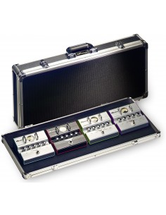 STAGG UPC-688 - Case per Effetti a Pedale Pedalboard strumenti musicali