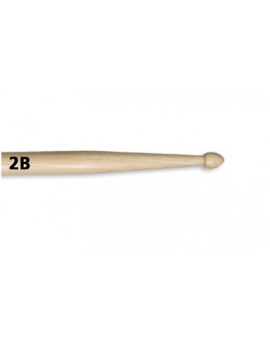 Vic Firth ACL-2B - Bacchette per batteria Bacchette e Spazzole strumenti musicali