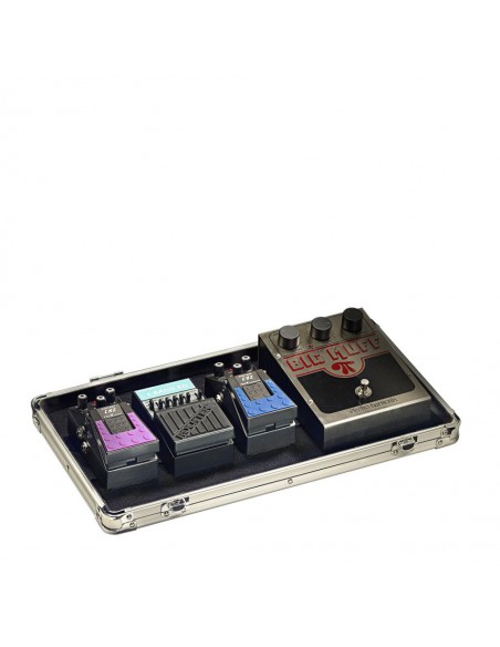 STAGG UPC-424 - Case per Effetti a Pedale Pedalboard strumenti musicali
