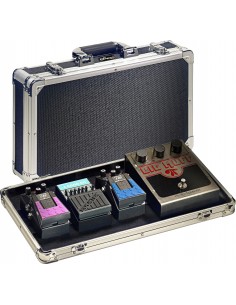 STAGG UPC-424 - Case per Effetti a Pedale Pedalboard strumenti musicali