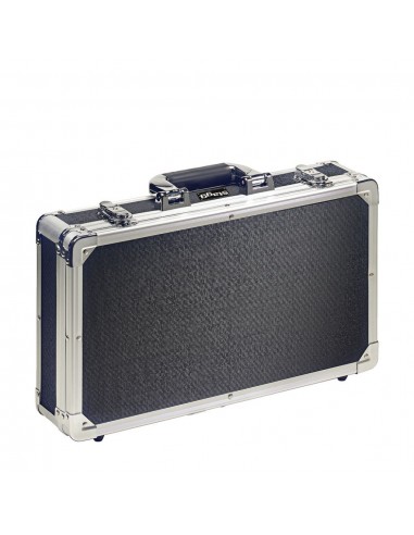 STAGG UPC-424 - Case per Effetti a Pedale Pedalboard strumenti musicali