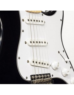 TOKAI AST52 BB/M Black Chitarre Elettriche Solid Body strumenti musicali 2