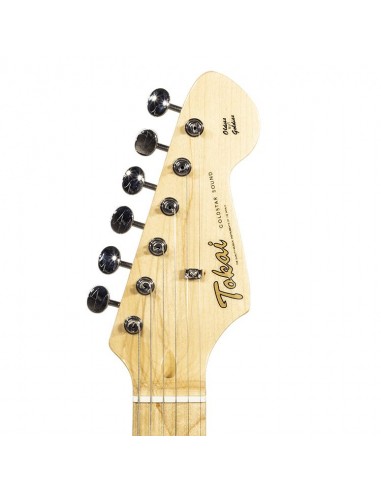 TOKAI AST52 BB/M Black Chitarre Elettriche Solid Body strumenti musicali