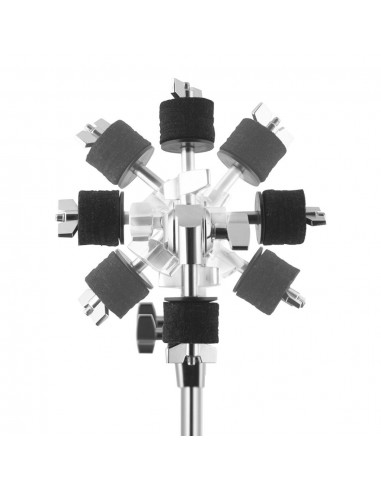 STAGG LYD-52 - Asta per Piatto Aste / Meccaniche / Supporti strumenti musicali