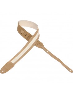 LEVY'S M12SC-SND - Tracolla per Chitarra e Basso Tracolle strumenti musicali