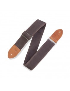 LEVY'S M7WC-BRN - Tracolla per Chitarra e Basso Tracolle strumenti musicali