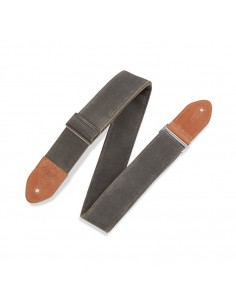 LEVY'S M7WC-FGN - Tracolla per Chitarra e Basso Tracolle strumenti musicali