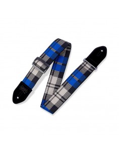 LEVY'S MC8VIN-009 - Tracolla per Chitarra e Basso Tracolle strumenti musicali