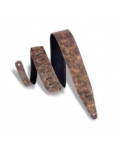 LEVY'S MG317BOG-BRN - Tracolla per Chitarra e Basso Tracolle strumenti musicali