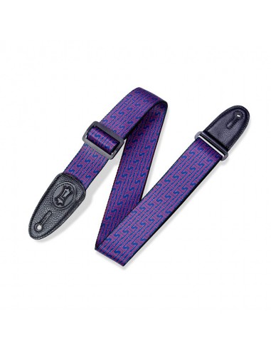 LEVY'S MPLL-005 - Tracolla per Chitarra e Basso Tracolle strumenti musicali