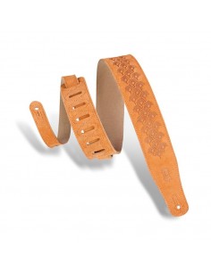 LEVY'S MS26DE-HNY- Tracolla per Chitarra e Basso Tracolle strumenti musicali