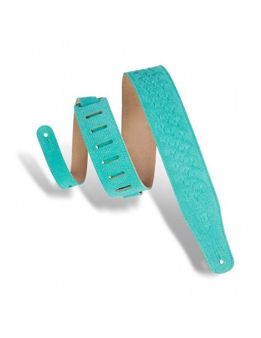 LEVY'S MS26DE-SEA- Tracolla per Chitarra e Basso Tracolle strumenti musicali