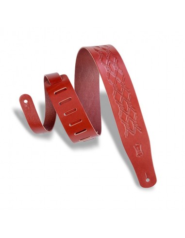 LEVY'S MV26AE-BRN- Tracolla per Chitarra e Basso Tracolle strumenti musicali