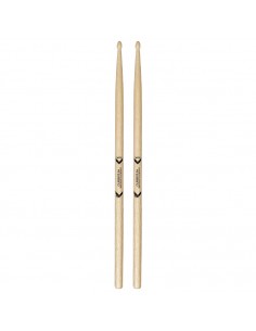 Vater Classic 5A - Bacchette per Batteria Bacchette e Spazzole strumenti musicali