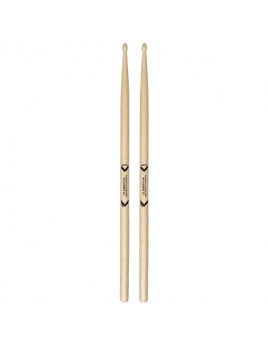 Vater Classic 5A - Bacchette per Batteria Bacchette e Spazzole strumenti musicali