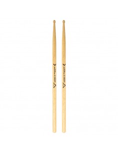 Vater Classic 7A - Bacchette per Batteria Bacchette e Spazzole strumenti musicali