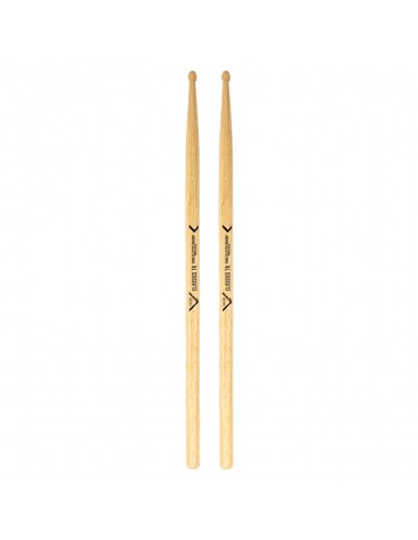 Vater Classic 7A - Bacchette per Batteria Bacchette e Spazzole strumenti musicali