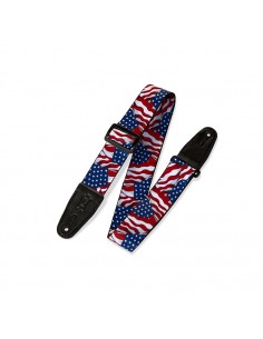 LEVY'S MP-09 - Tracolla per Chitarra e Basso Tracolle strumenti musicali