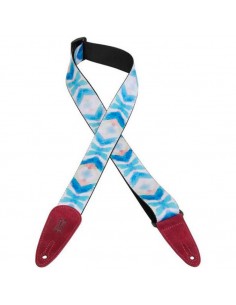 LEVY'S MPSDS2-007 - Tracolla per Chitarra e Basso Tracolle strumenti musicali