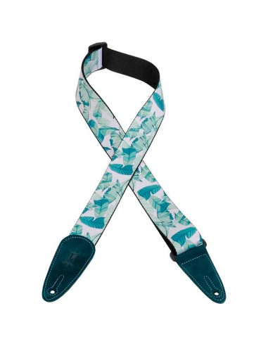 LEVY'S MPSDS2-008 - Tracolla per Chitarra e Basso Tracolle strumenti musicali