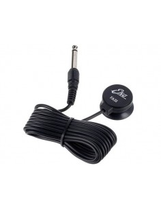EKO Fasi - Pick-Up a Ventosa per Strumenti a Corda Pickup strumenti musicali