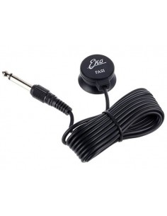 EKO Fasi - Pick-Up a Ventosa per Strumenti a Corda Pickup strumenti musicali 2