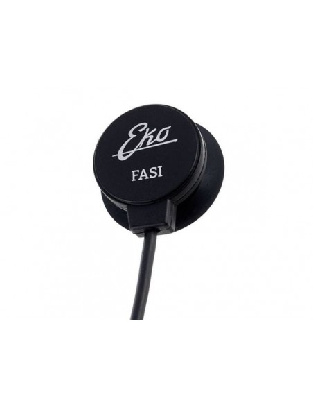 EKO Fasi - Pick-Up a Ventosa per Strumenti a Corda Pickup strumenti musicali