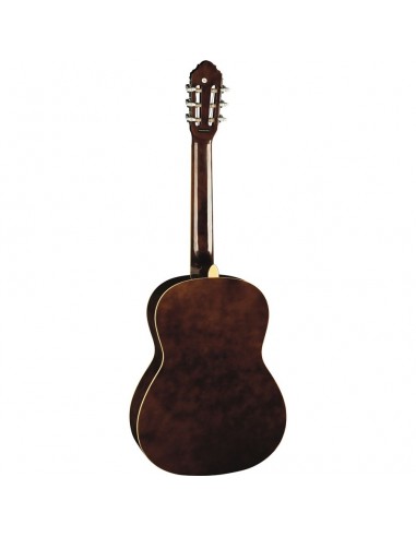 EKO CS-10 Natural Chitarre Classiche strumenti musicali