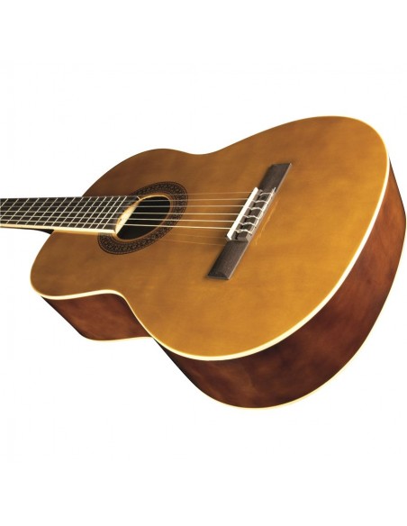 EKO CS-10 Natural Chitarre Classiche strumenti musicali