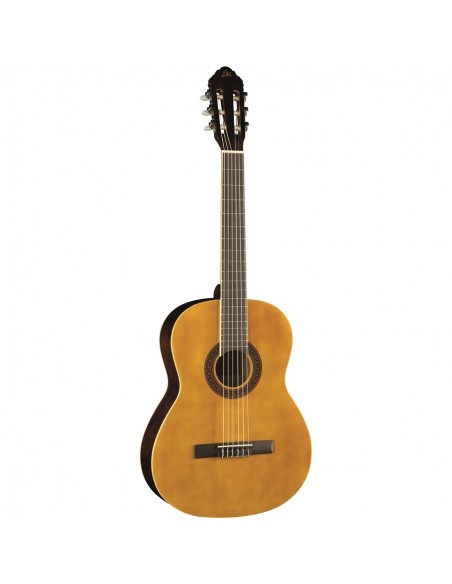 EKO CS-10 Natural Chitarre Classiche strumenti musicali
