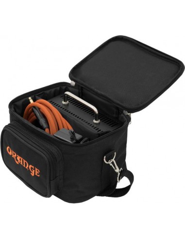 Orange Micro Terror Bag - Borsa per Micro Terror Amplificatori - Testata / Cassa strumenti musicali