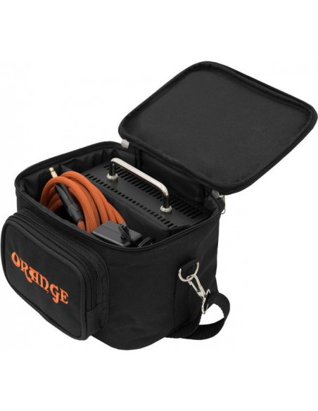 Orange Micro Terror Bag - Borsa per Micro Terror Amplificatori - Testata / Cassa strumenti musicali