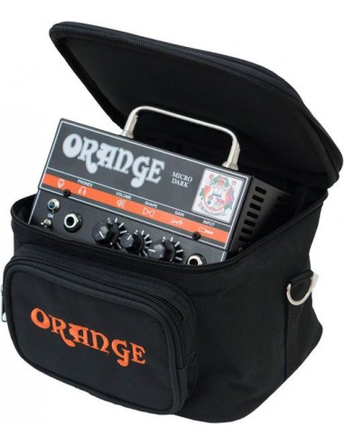 Orange Micro Terror Bag - Borsa per Micro Terror Amplificatori - Testata / Cassa strumenti musicali