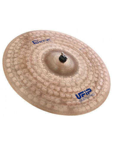 UFIP Bionic Series - Ride 21 (new logo) Piatti - Ride strumenti musicali