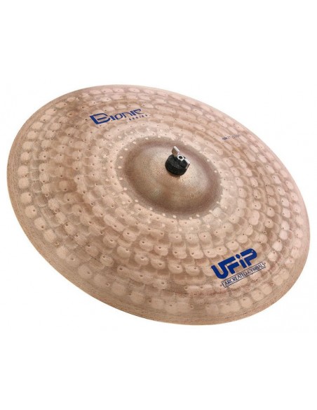 UFIP Bionic Series - Ride 21 (new logo) Piatti - Ride strumenti musicali