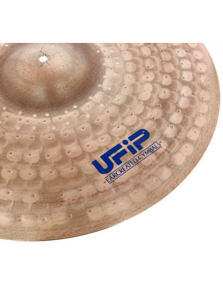 UFIP Bionic Series - Ride 21 (new logo) Piatti - Ride strumenti musicali
